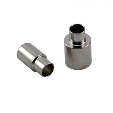 Bushings for Hourglass Pen Kit