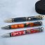 3 Hockey Twist Pen Kit Starter Set