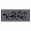Horse Antique Pewter Twist Pen Kit