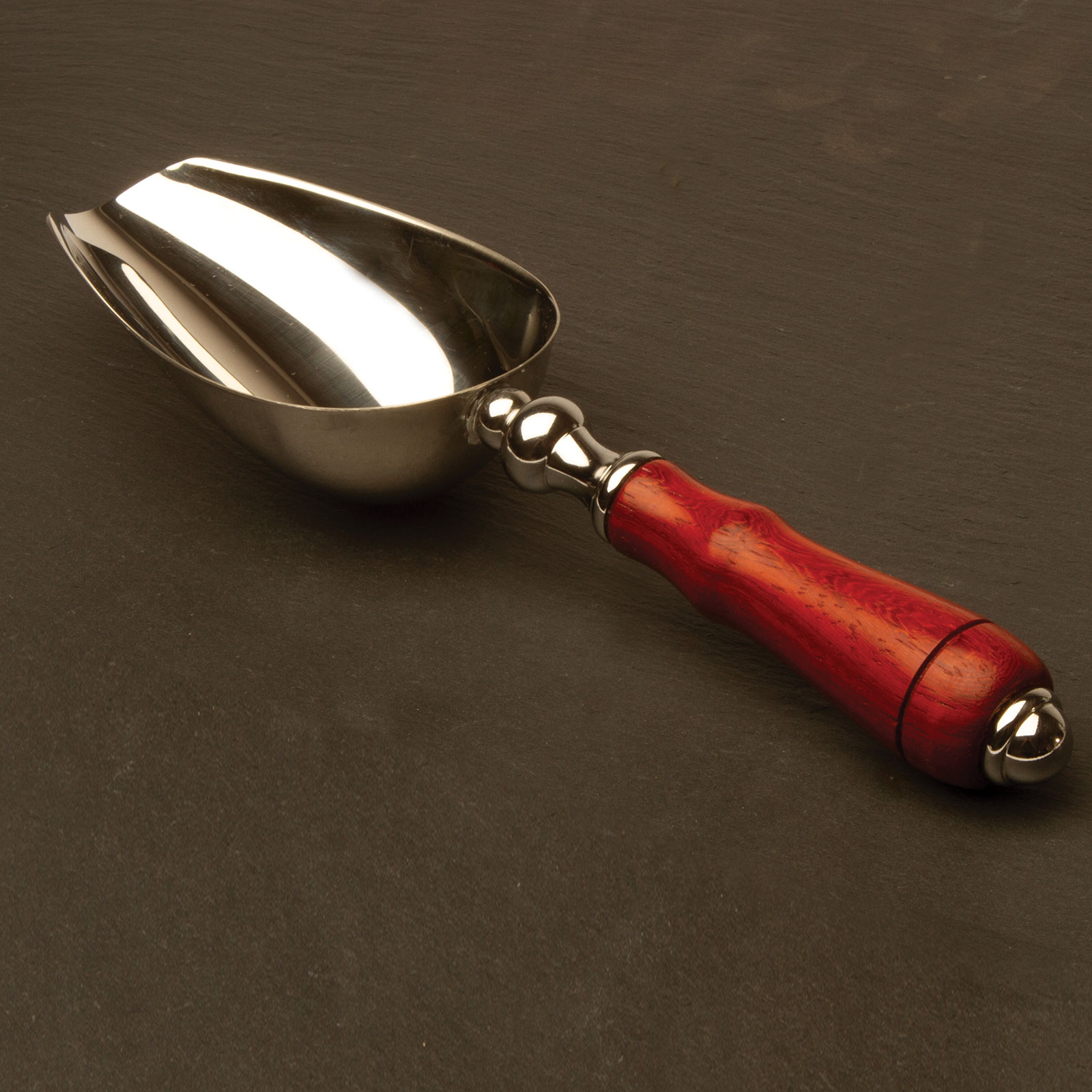 Sterling Handle Ice Cream Scoop ?? Small Serve
