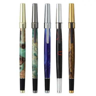 5 Icon Pen Kit Starter Set