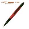 Stratus Black Enamel Click Pen Kit