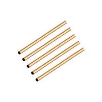 Needle Threader 24kt Gold Kit with Wide and Thin Wire