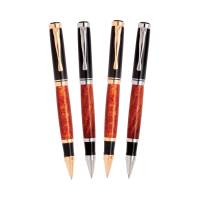 4 Oxford V2 Rollerball Pen Kit Starter Set