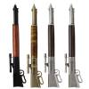 4 Lever Action Click Pen Kit Starter Set - with Metal Gunstock