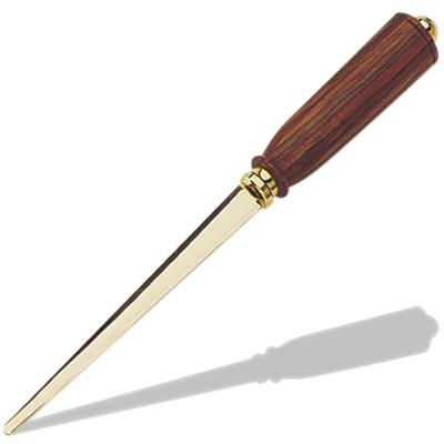 Standard Gold Letter Opener Kit - 6 in. long at Penn State Industries