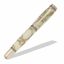 Majestic Gun Metal/Chrome Rollerball Pen Kit