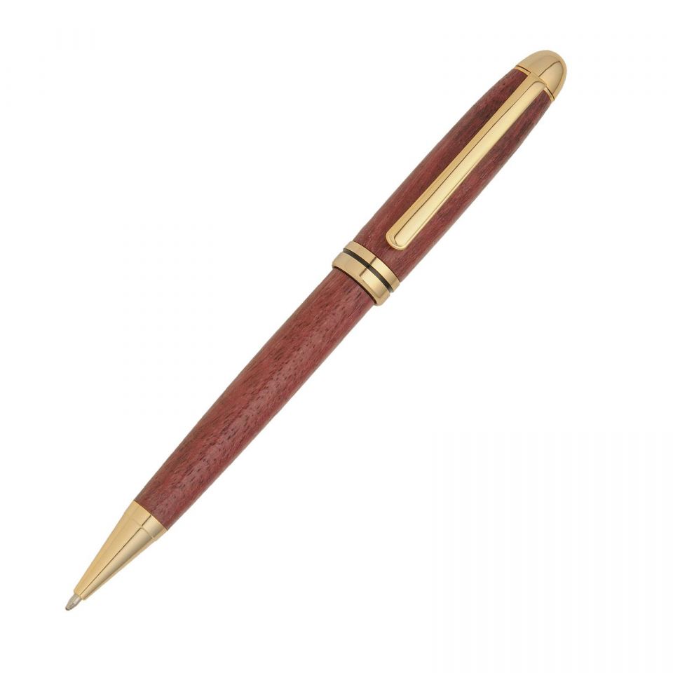 Designer 24kt Gold NT Twist Pen Kit at Penn State Industries