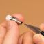 Mechanical Pencil Kit in Chrome