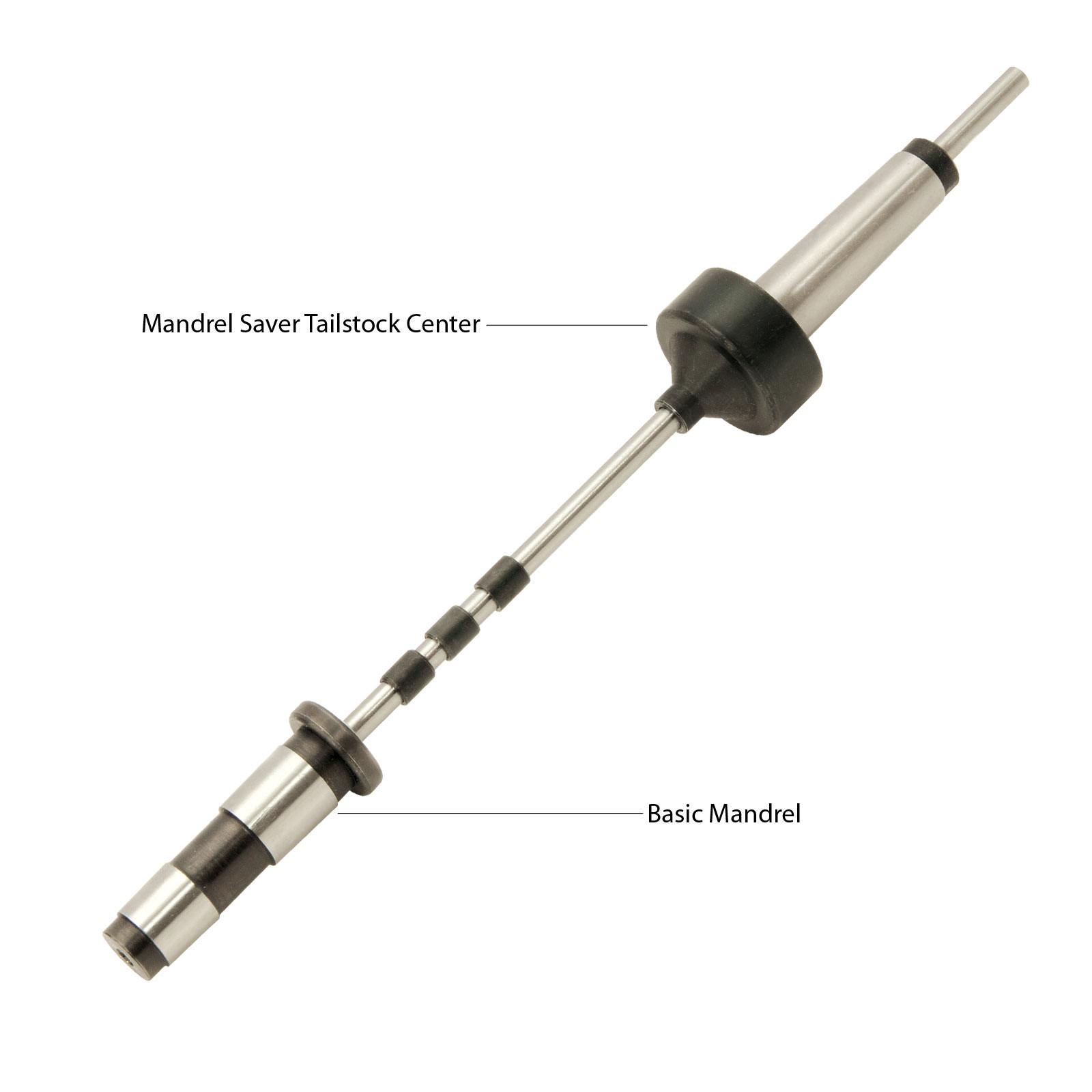 Pen mandrel deals