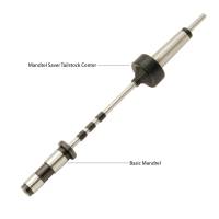 7mm Pen Kit Bundle: 8 Pen Kits and 3 sets of FREE Bushings and one