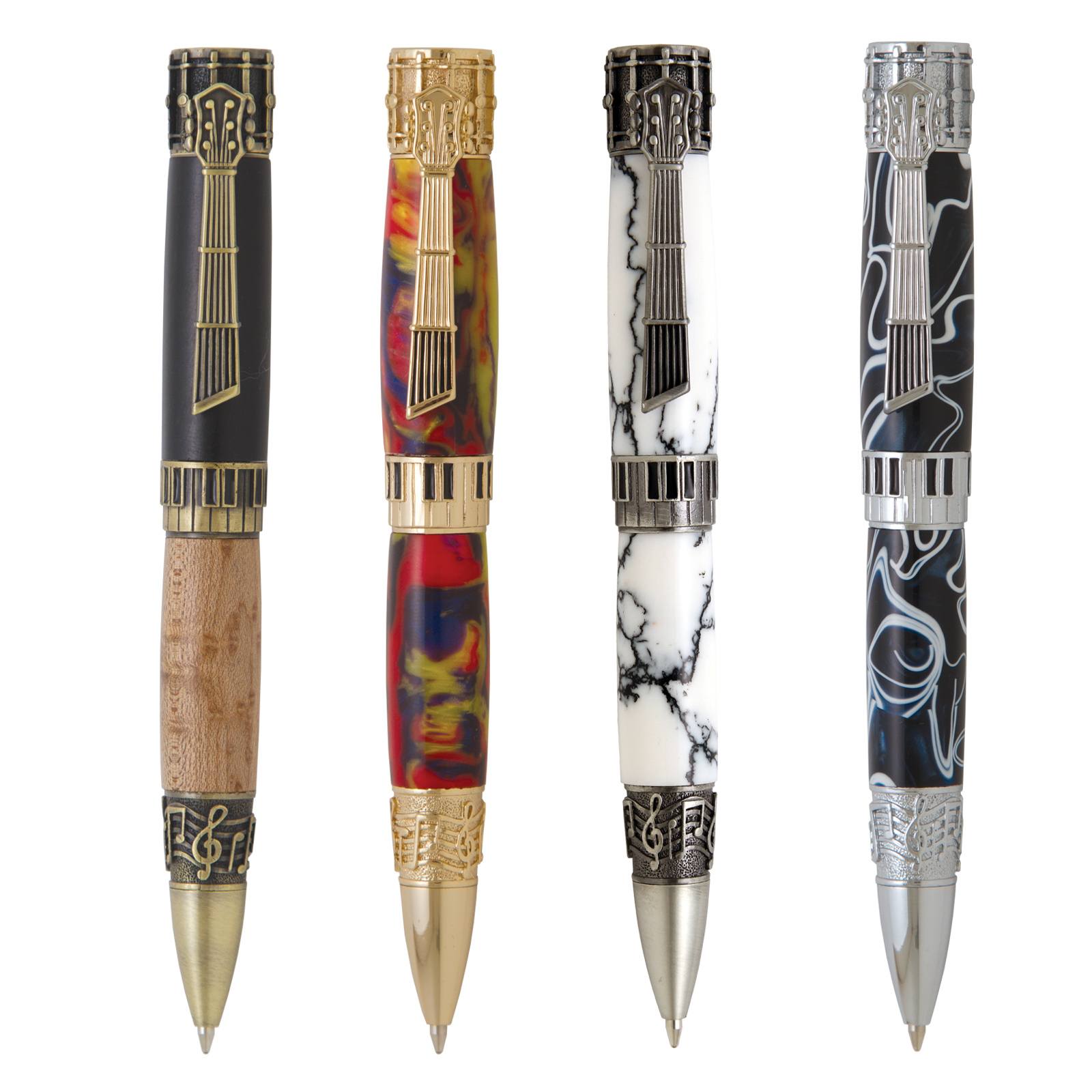Pen kits deals