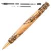 Nautical Antique Brass Twist Pen Kit