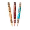 3 Nautical Twist Pen Kit Starter Set