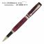 Classic Chrome Rollerball Pen Kit