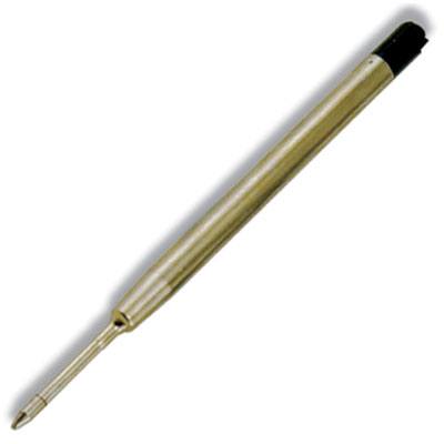 Parker Style Ballpoint Refills - 5pk