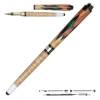 Pool Cue Gold Band Rollerball Pen Kit