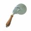 4 in. Deluxe Stainless Steel Pizza Cutter Kit
