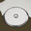 3 in 1 Pizza Cutter, Slicer and Server
