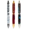 3 Slimline Pro EDC Pen Kit Starter Set