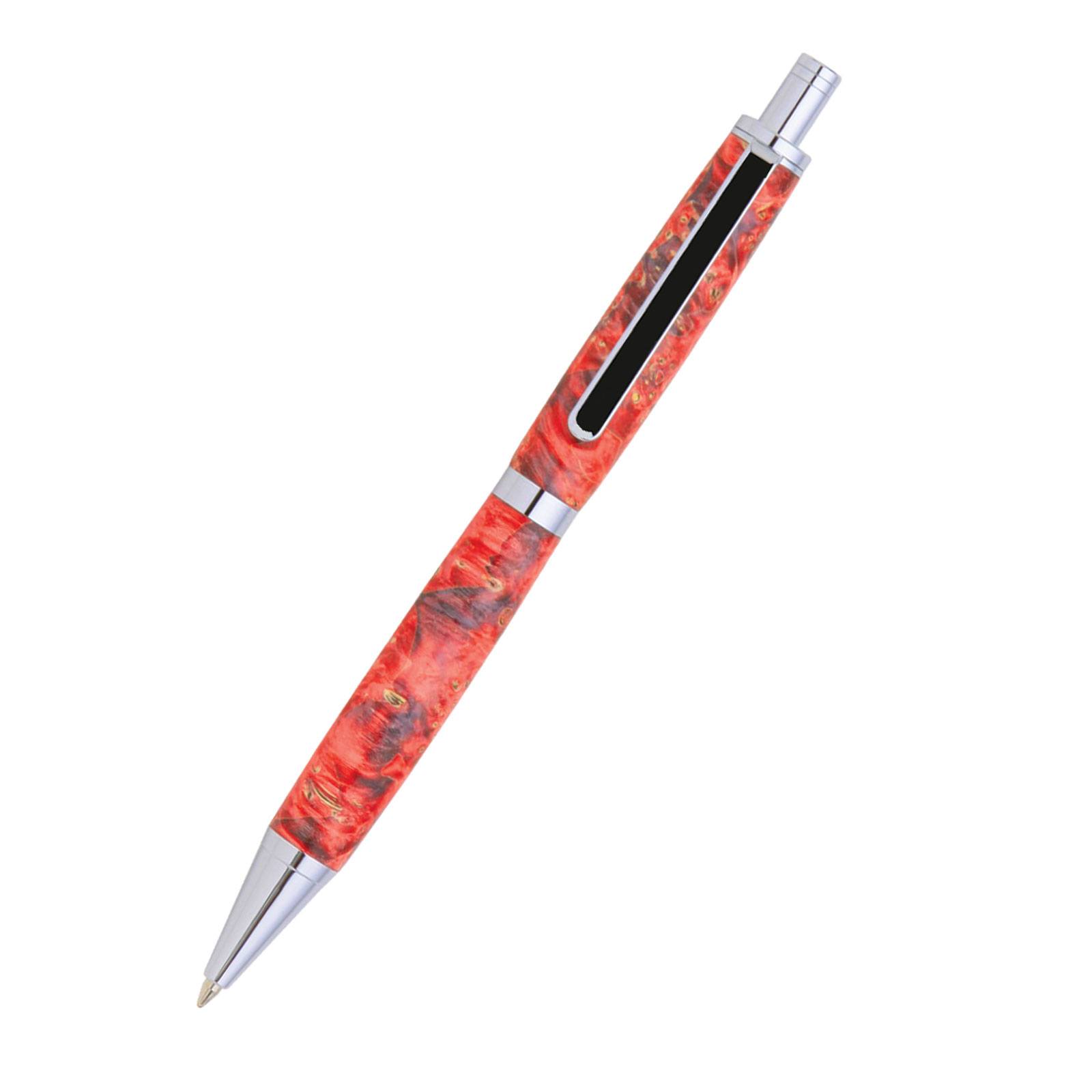 8 Slimline Pro Click Pen Kit Starter Set at Penn State Industries