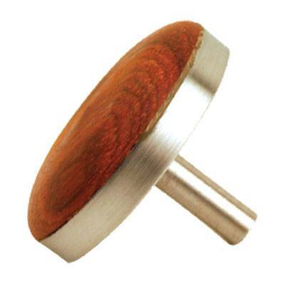 Copper Round Disc 2" Dia 1/4" Thick