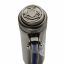 Police Click Pen Kit in Satin Gun Metal
