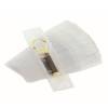 Pen/Pencil/project Clear Pouches - 2 in. X 5 in.
