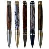 5 Professional Twist Pen Kit Starter Set