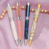 4 Princess Twist Pen Kit Sampler Set
