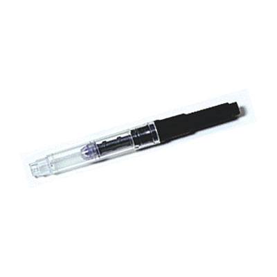 DotsPen Electric Pen-Black Ink Refill (5-pack)