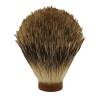AAA Pure Badger Hair Shaving Brush (20.5mm base) Premium Quality