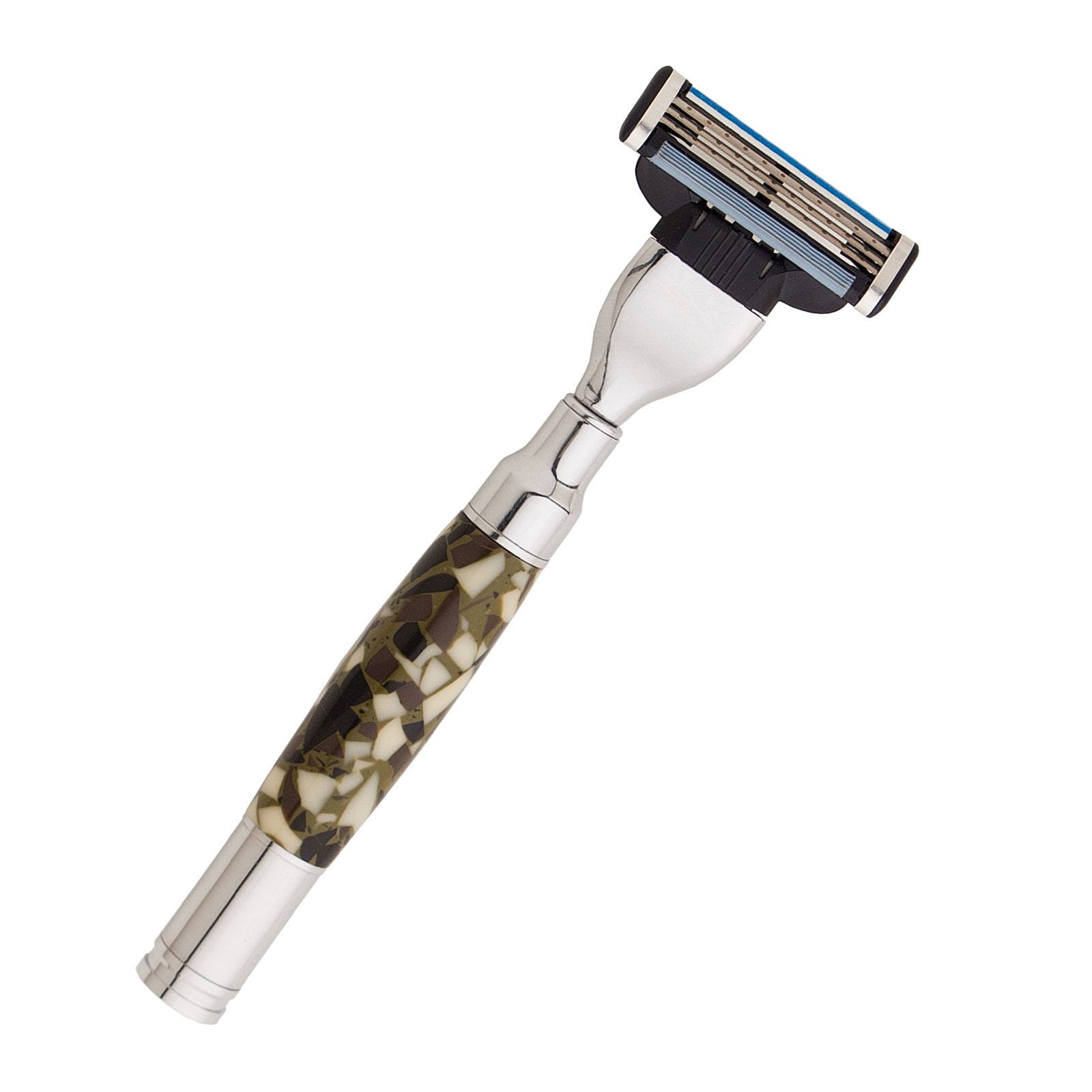 Gillette MACH3 Base Razor