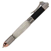 Revolver Chrome Click Pen Kit at Penn State Industries
