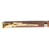 Hunters Rifle Clip in 24kt Gold for Slimline/Comfort Pen Kits