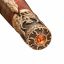 Phoenix Rising Antique Brass Twist Pen Kit