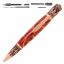 Phoenix Rising Antique Copper Twist Pen Kit