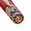 Phoenix Rising Antique Pewter Twist Pen Kit