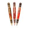 3 Phoenix Rising Twist Pen Kit Starter Set