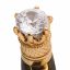 Crown Jewel 24kt Gold Twist Pen Kit