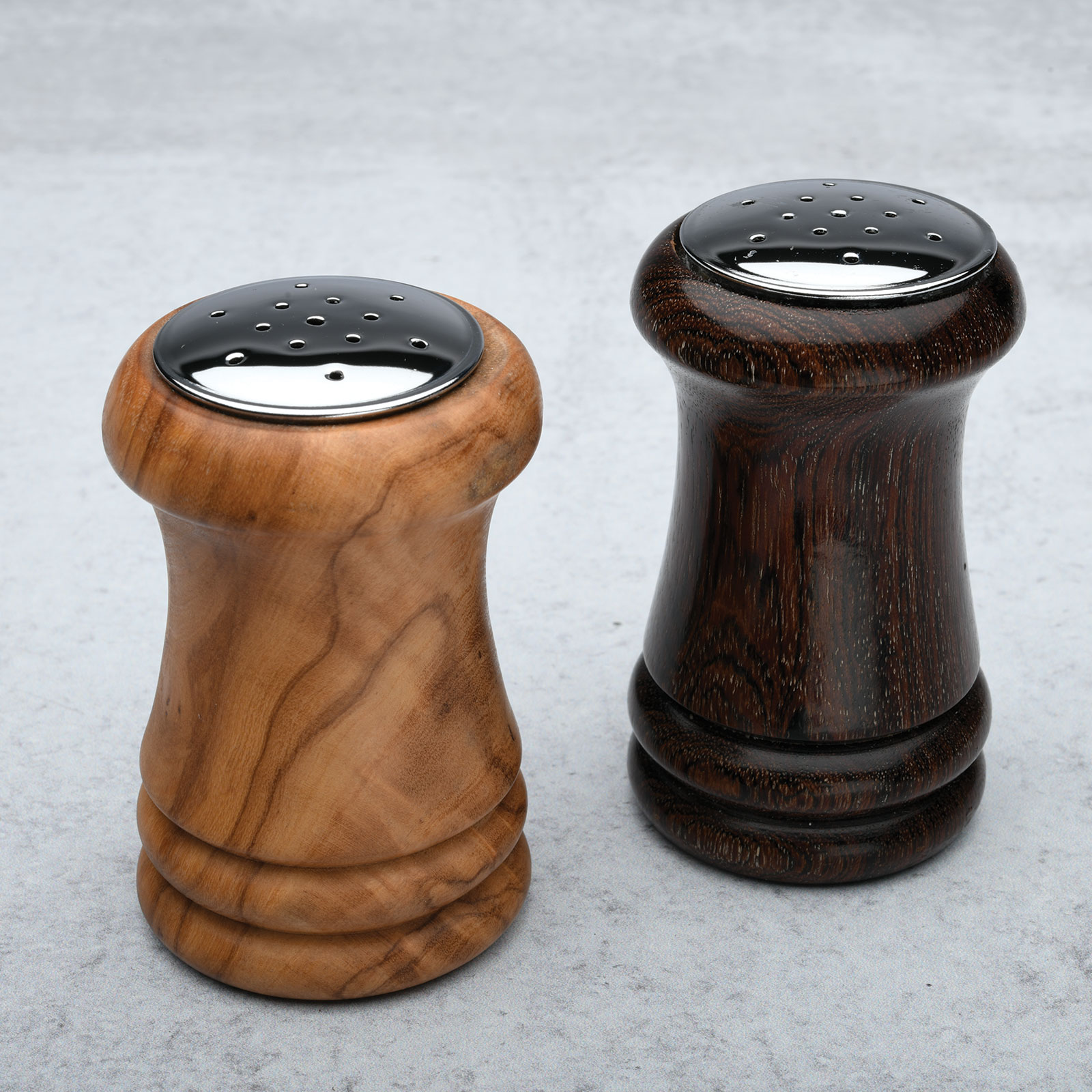 Federal Salt & Pepper Mills and Shakers