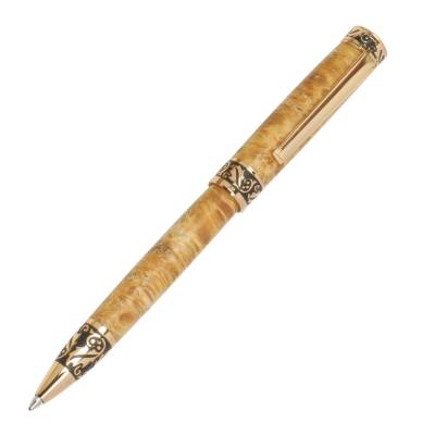 Shake Pen Kit in 24kt Gold at Penn State Industries