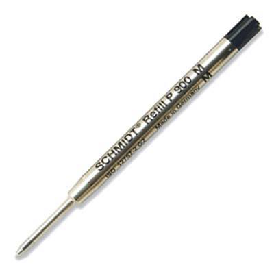 Schmidt Pen Refills/Parker style/ 5 pack at Penn State Industries
