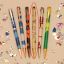 Funline Slimline Economy Gold Pen Kit