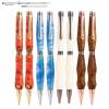 8 Chic-Line V2 Twist Pen Kit Starter Set