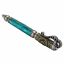 Steampump Pen Kit in Antique Brass and Antique Pewter