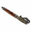 Steampump Pen Kit in Oil Rubbed Bronze and Antique Brass