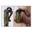 Steampump Pen Kit in Oil Rubbed Bronze and Antique Brass