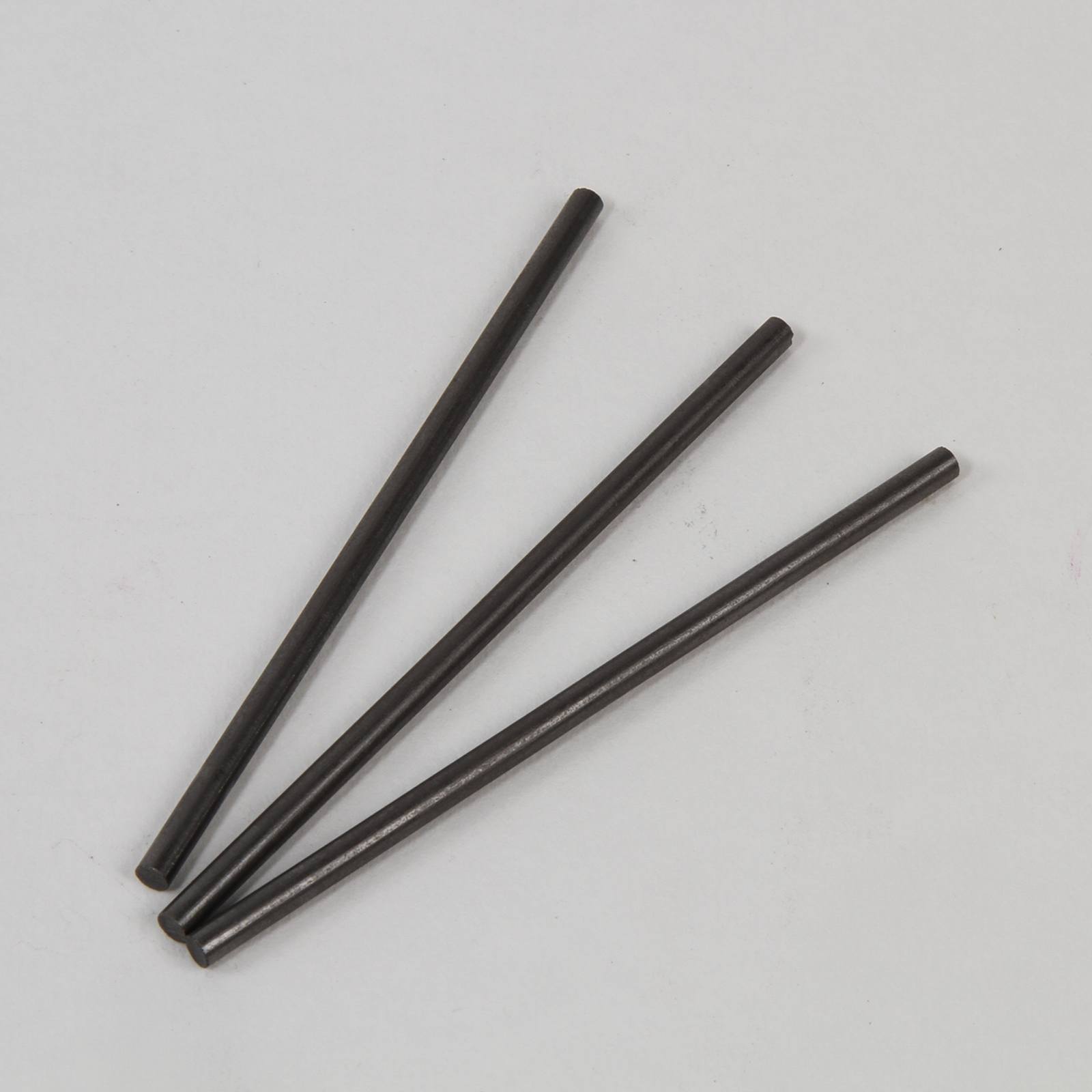 Pack of 3 - 3mm x 80mm leads for Mini Sketch Pencil Kit at Penn