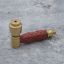 Smoking Pipe Kit in Eco Brass